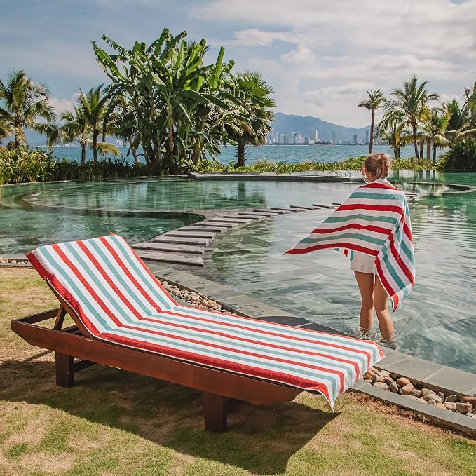 Arkwright Cabo Chaise Lounge Cover - Image 5