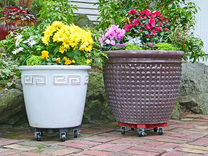 Bosmere 16" Plant Caddie - Image 10