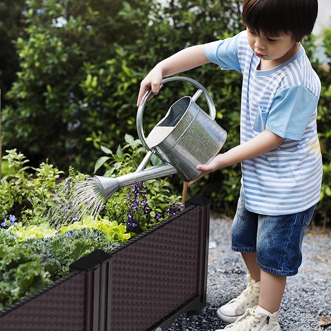 D'vine Dev Planter Raised Beds - Image 6