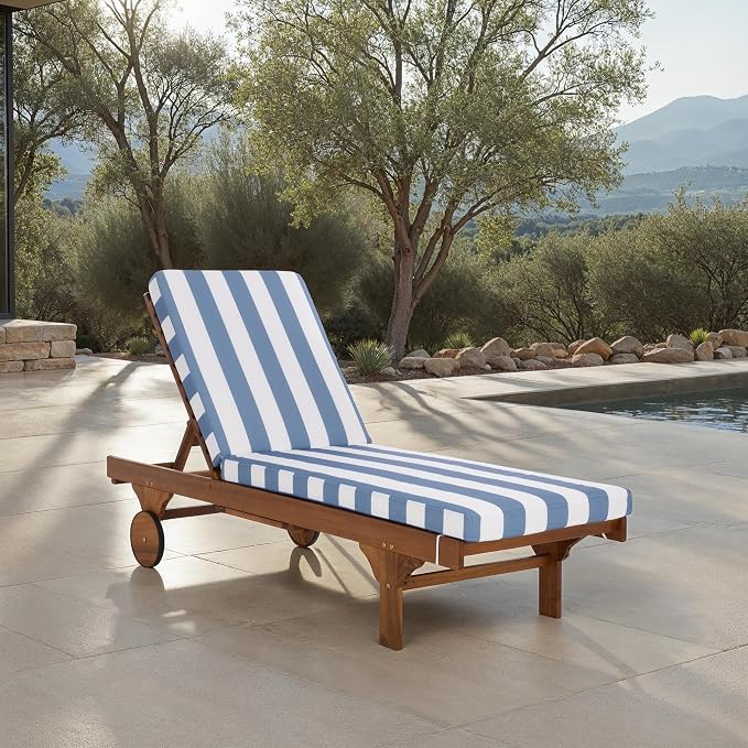 SAFAVIEH Outdoor Patio Furniture Collection - Image 2