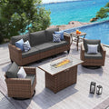 UDPATIO Patio Furniture Set by UDPATIO