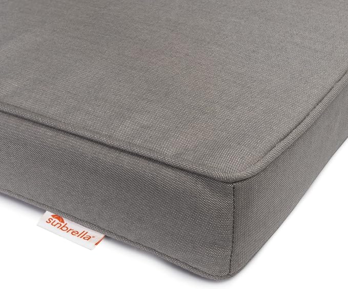 Sunbrella Chaise Lounge Chair, Outdoor Furniture - Image 3