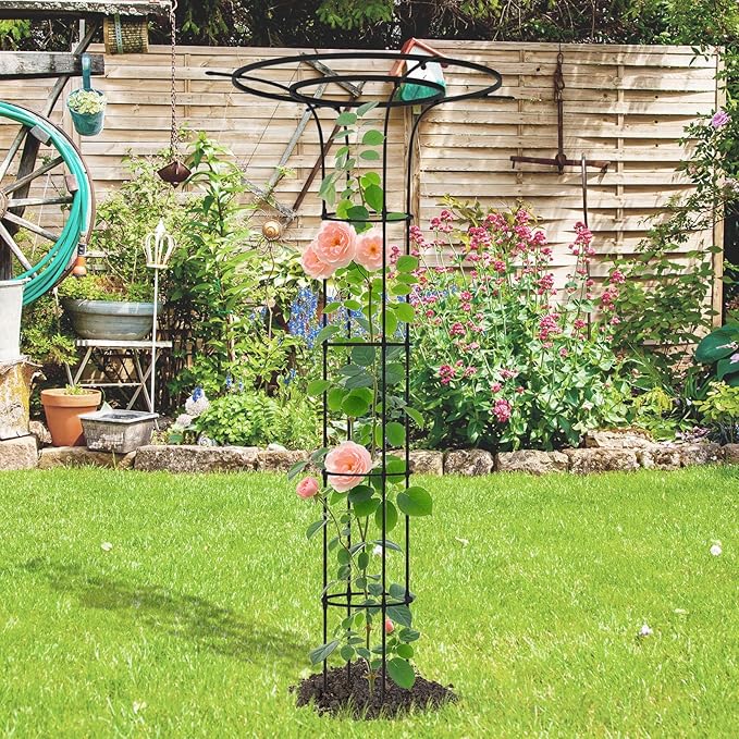 Trellis for Climbing Plants Outdoor - Image 6