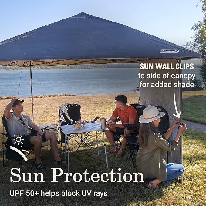 Coleman Oasis Lite Pop-Up Canopy Tent - Image 5