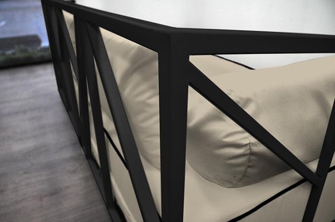 Solis Nidum Daybed Sofa - Image 6