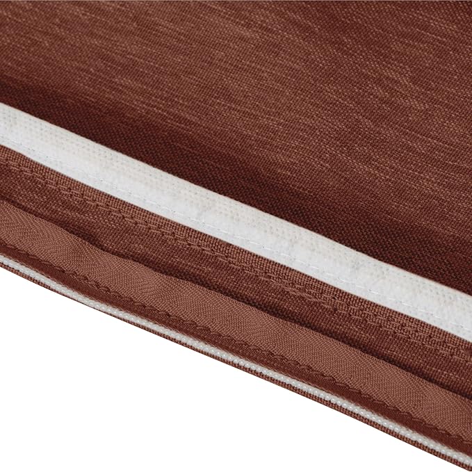 Classic Accessories Montlake FadeSafe Water-Repellent 42 x 18 x 3 Inch Outdoor - Image 9