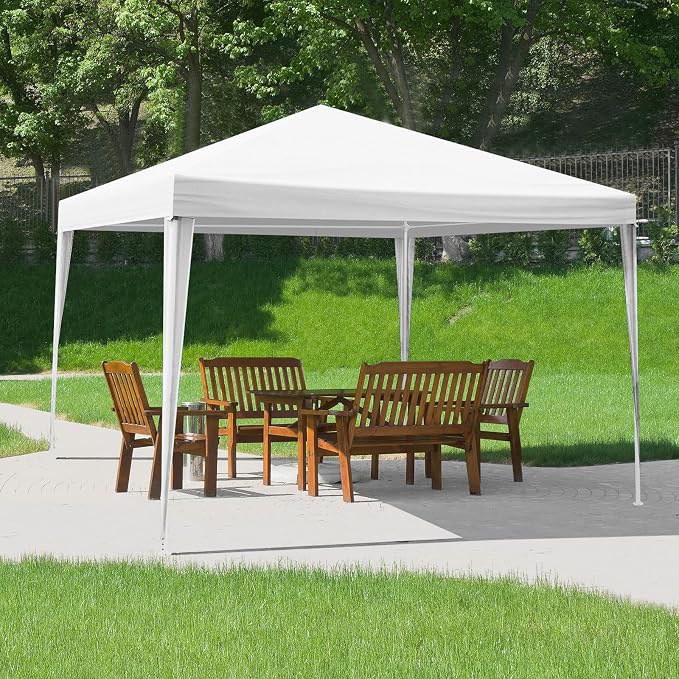 Outdoor Party Tent Wedding Birthday Tents - Image 3