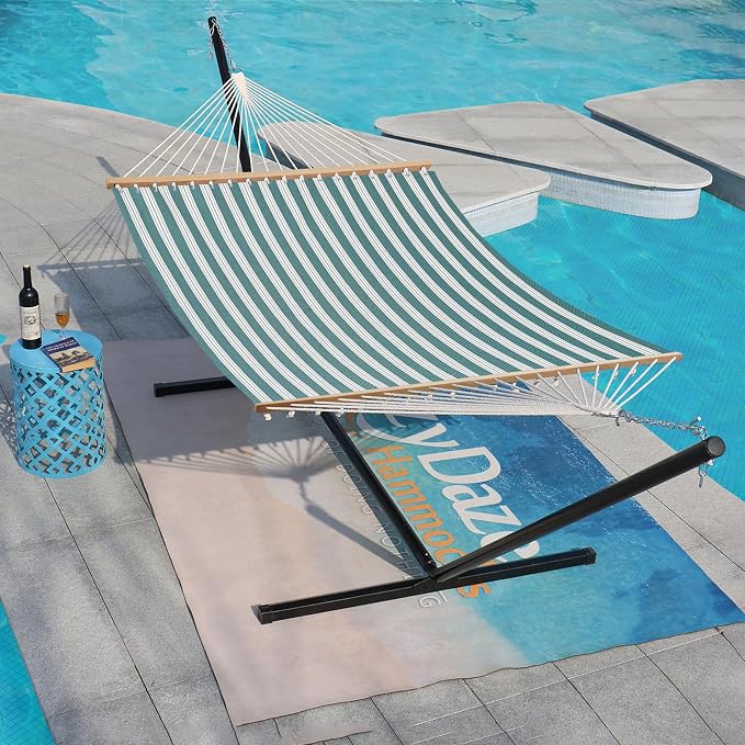 Lazy Daze Hammocks Quick Dry Hammock - Image 6