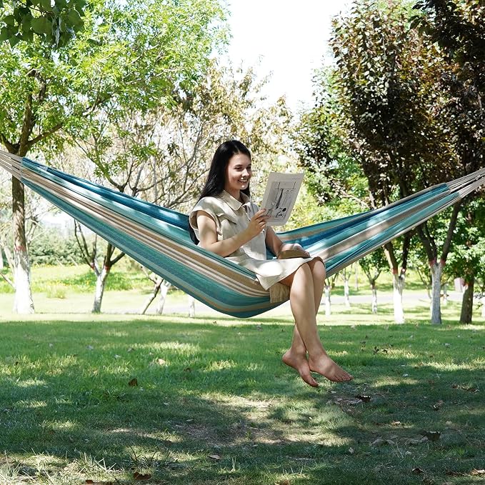 INNO STAGE 2 Persons Hammock - Image 3