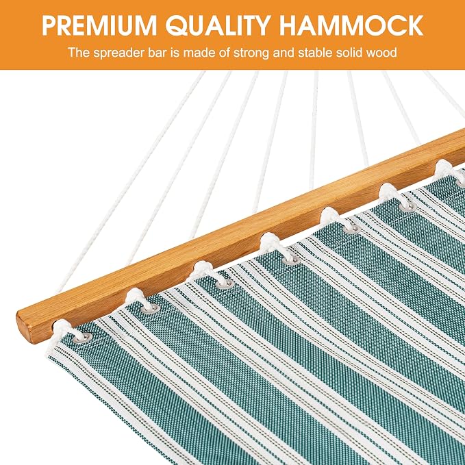 Lazy Daze Hammocks Quick Dry Hammock - Image 3