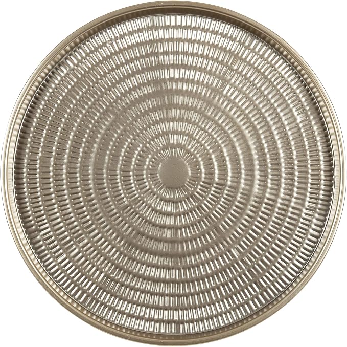 Kate and Laurel Mahdavi Modern Coffee Table, Unique Coffee Table - Image 7
