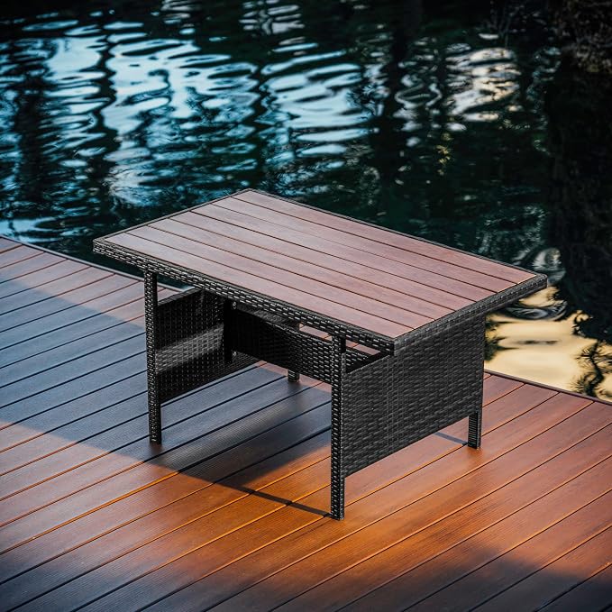 Nestl Outdoor Dining Set - Image 6