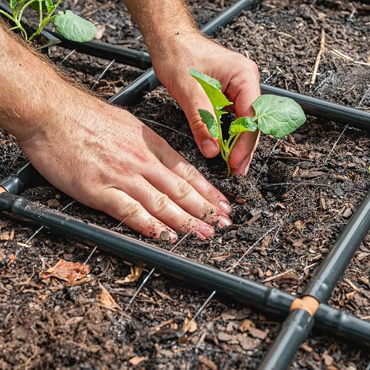 The Garden Grid | Garden Watering System - Image 5