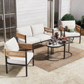 Grand patio 5-Piece Outdoor Furniture Set by GrandPatio