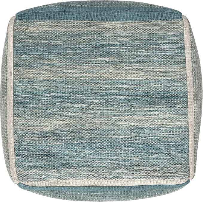 SIMPLIHOME Naya Cube Pouf - Image 4