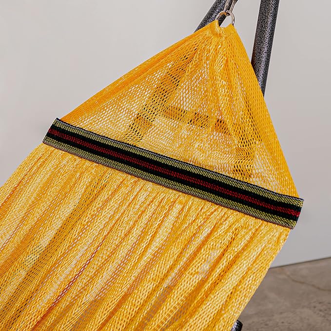 Best Home Fashion Hammock for 2 Persons - Image 8