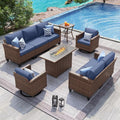 UDPATIO Patio Furniture Set by UDPATIO