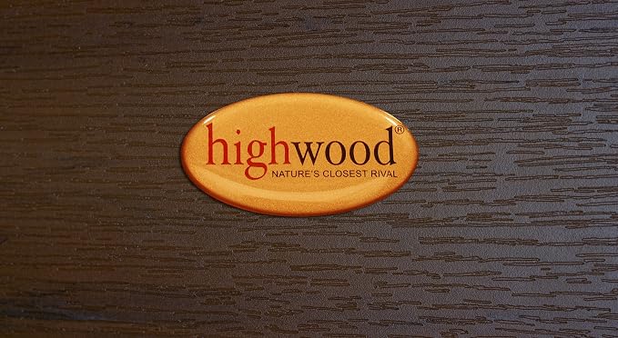 Highwood AD-PORL1-ACE Lehigh Porch Swing, 5 Feet, Weathered Acorn - Image 6