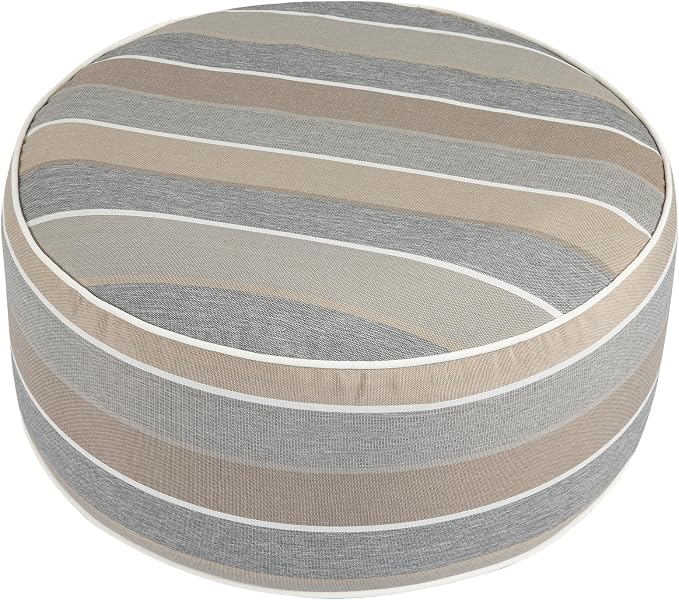 Inflatable Outdoor Ottoman - Image 4