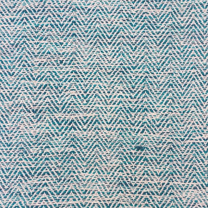 SIMPLIHOME Nate Square Pouf - Image 7