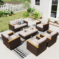 Sophia & William Patio Furniture Set by SophiaWilliam