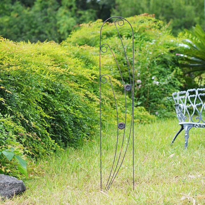 TR08 Phoenix Trellis 5' x 10" - Image 2