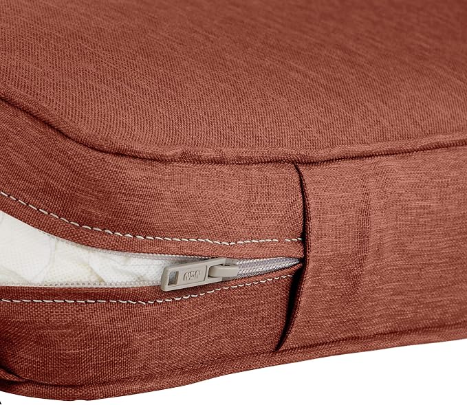 Classic Accessories 62-044-HHENNA-EC Montlake FadeSafe Water-Repellent 54 x 18 - Image 13