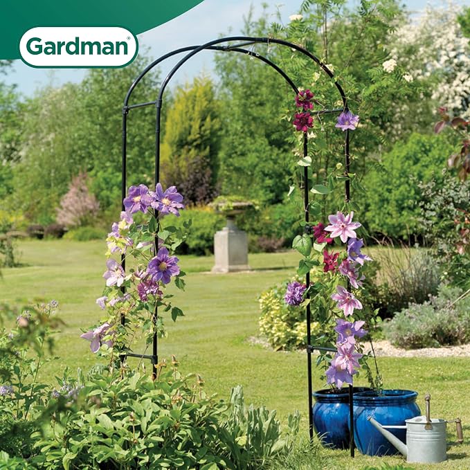 Gardman R350 Rose Garden Arch - Image 9