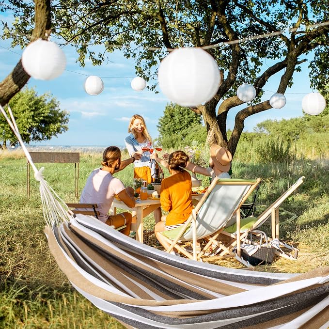 Double Hammock Brazilian Hammocks - Image 8