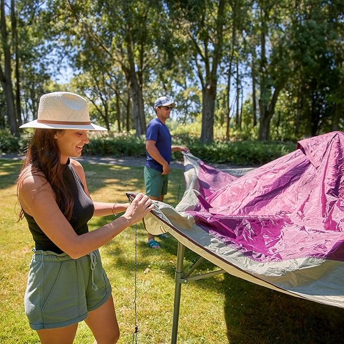 Coleman Oasis Instant Pop-Up Canopy Tent - Image 4