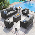 UDPATIO Patio Furniture Set by UDPATIO