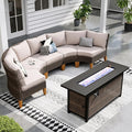 Sophia & William Patio Furniture Set by SophiaWilliam
