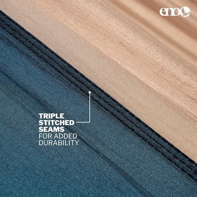 ENO, Eagles Nest Outfitters SingleNest Lightweight Camping Hammock - Image 5