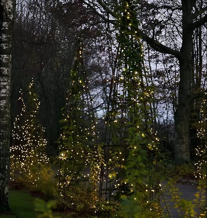 Magicnight Short Mini Garden Lights Solar Powered Waterproof Fairy Lights - Image 6