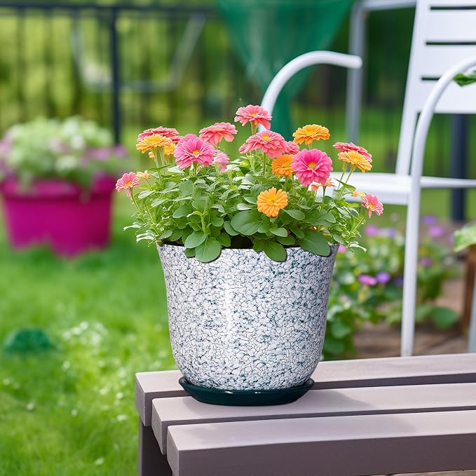 Ceramic Pots for Plants - Image 4