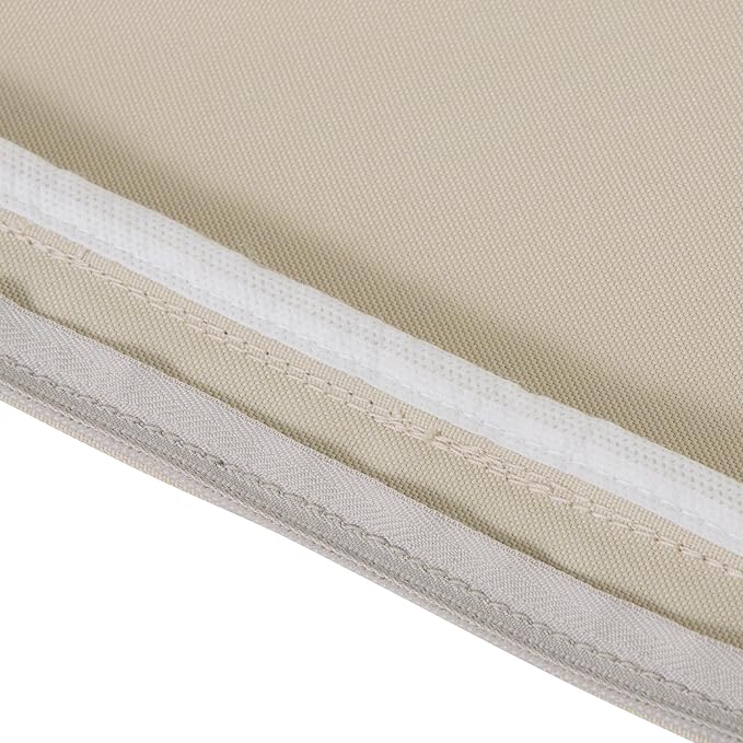 Classic Accessories Montlake FadeSafe Water-Repellent 42 x 18 x 3 Inch Outdoor - Image 9