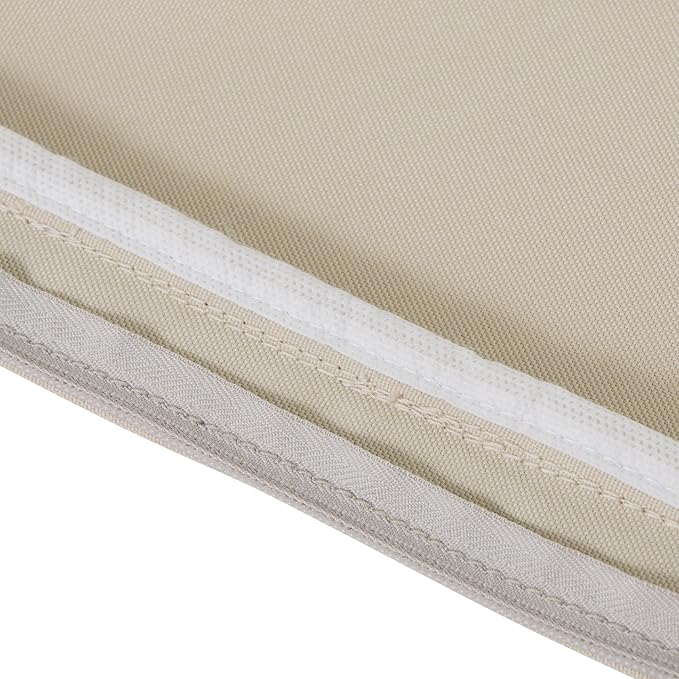 Classic Accessories Montlake FadeSafe Water-Repellent 48 x 18 x 3 Inch Outdoor - Image 9