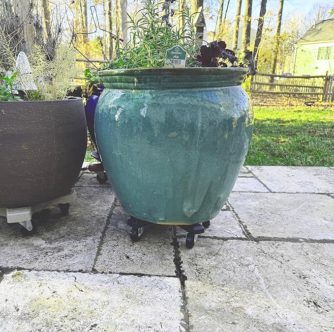 Bosmere 12" Plant Caddie - Image 4