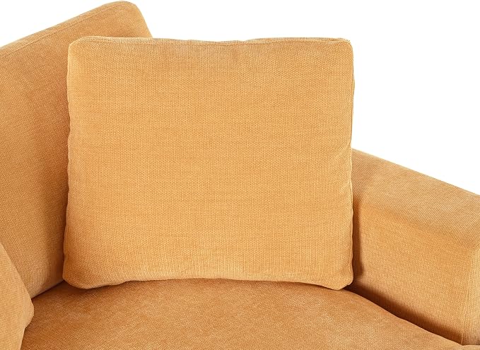 Christopher Knight Home Larrz Oversized Chaise Lounge Chair Indoor, Cozy - Image 9