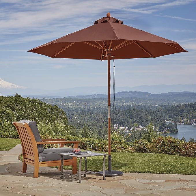 Classic Accessories 62-044-LCHARC-EC Montlake FadeSafe Water-Repellent 54 x 18 - Image 9