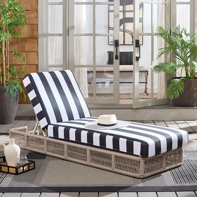 SAFAVIEH Outdoor Patio Furniture Collection - Image 4