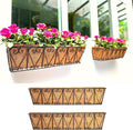 LaLaGreen Outdoor Wall Planters by L%C3%A1L%C3%A1Green