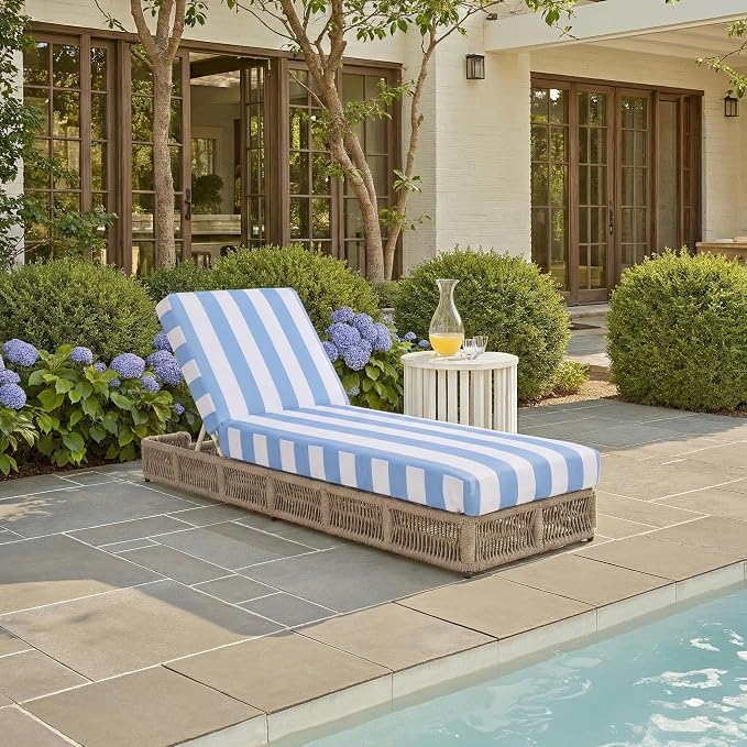 SAFAVIEH Outdoor Patio Furniture Collection - Image 2