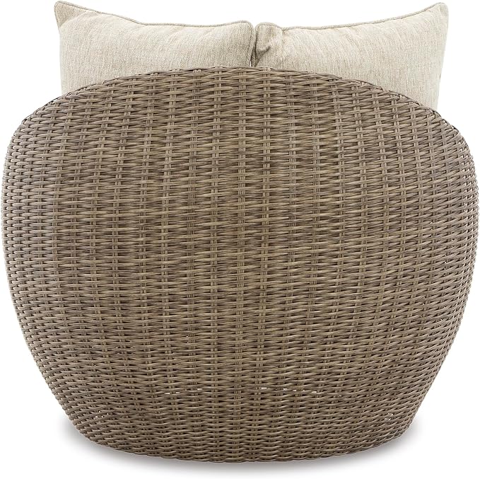 Signature Design by Ashley Danson Outdoor Lounge Chair - Image 9