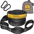 Wise Owl Outfitters Hammock Straps by WiseOwlOutfitters