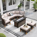 Sophia & William Patio Furniture Set by SophiaWilliam