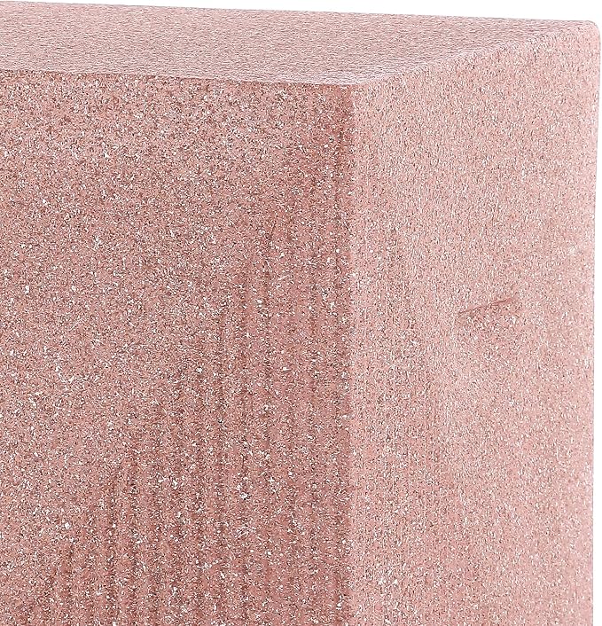 JONATHAN Y TBL1104C Adrian 20.75" Contemporary Minimalist Square Indoor/Outdoor - Image 7