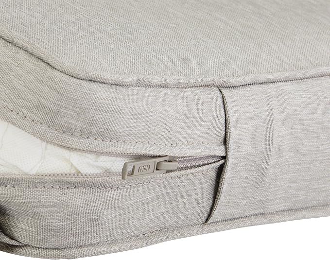 Classic Accessories Montlake FadeSafe Water-Repellent 48 x 18 x 3 Inch Outdoor - Image 6