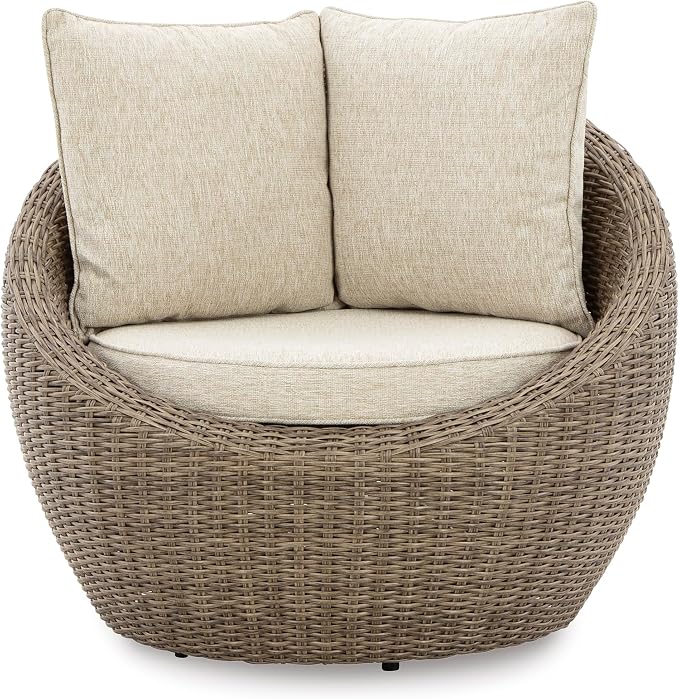 Signature Design by Ashley Danson Outdoor Lounge Chair - Image 8