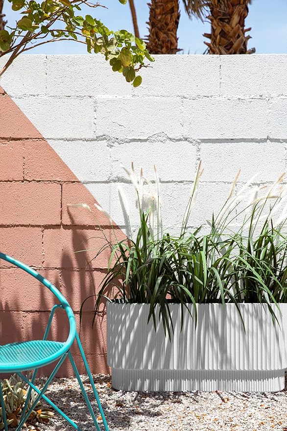 Veradek Demi Series Long Planter - Image 6